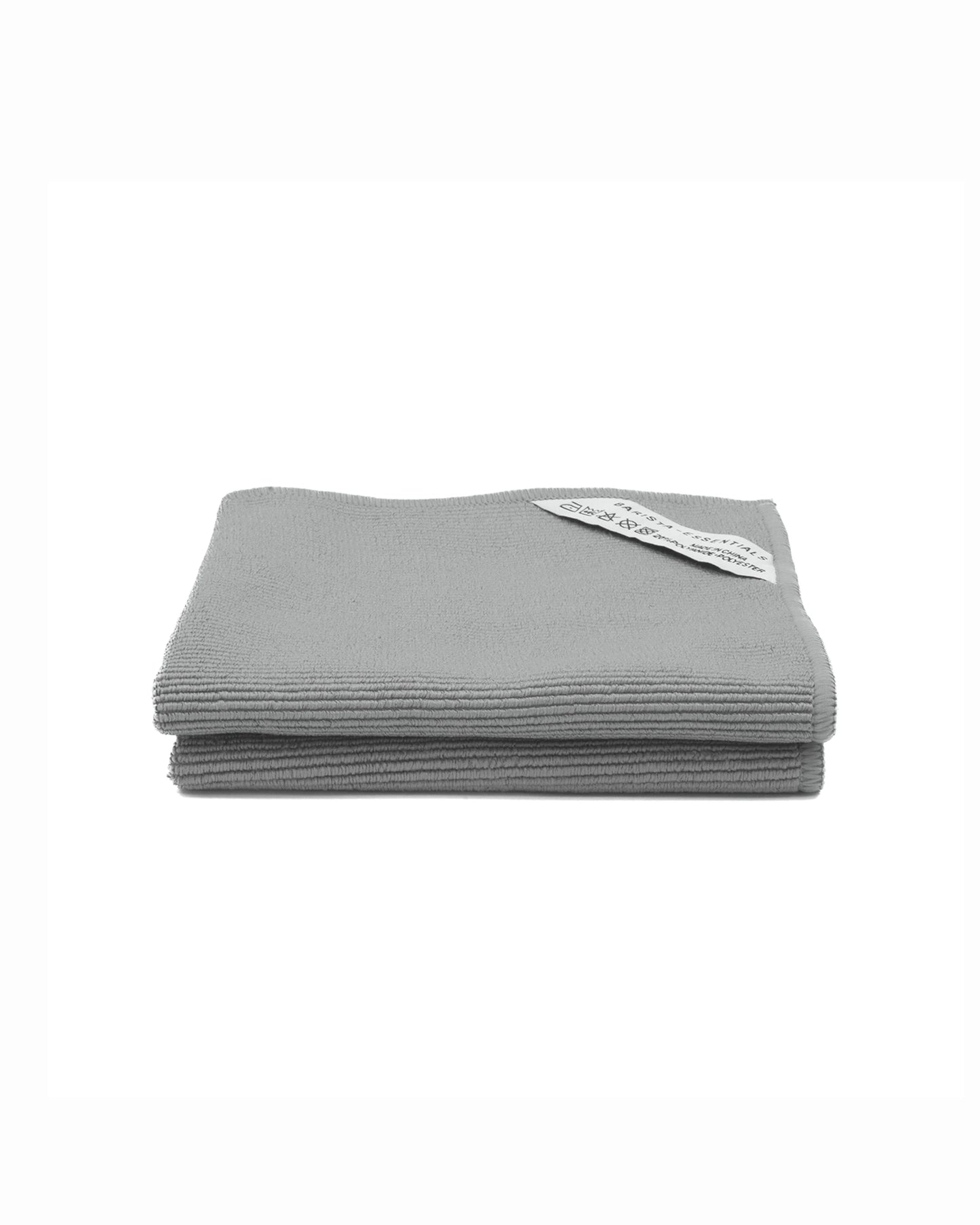 Barista cloth