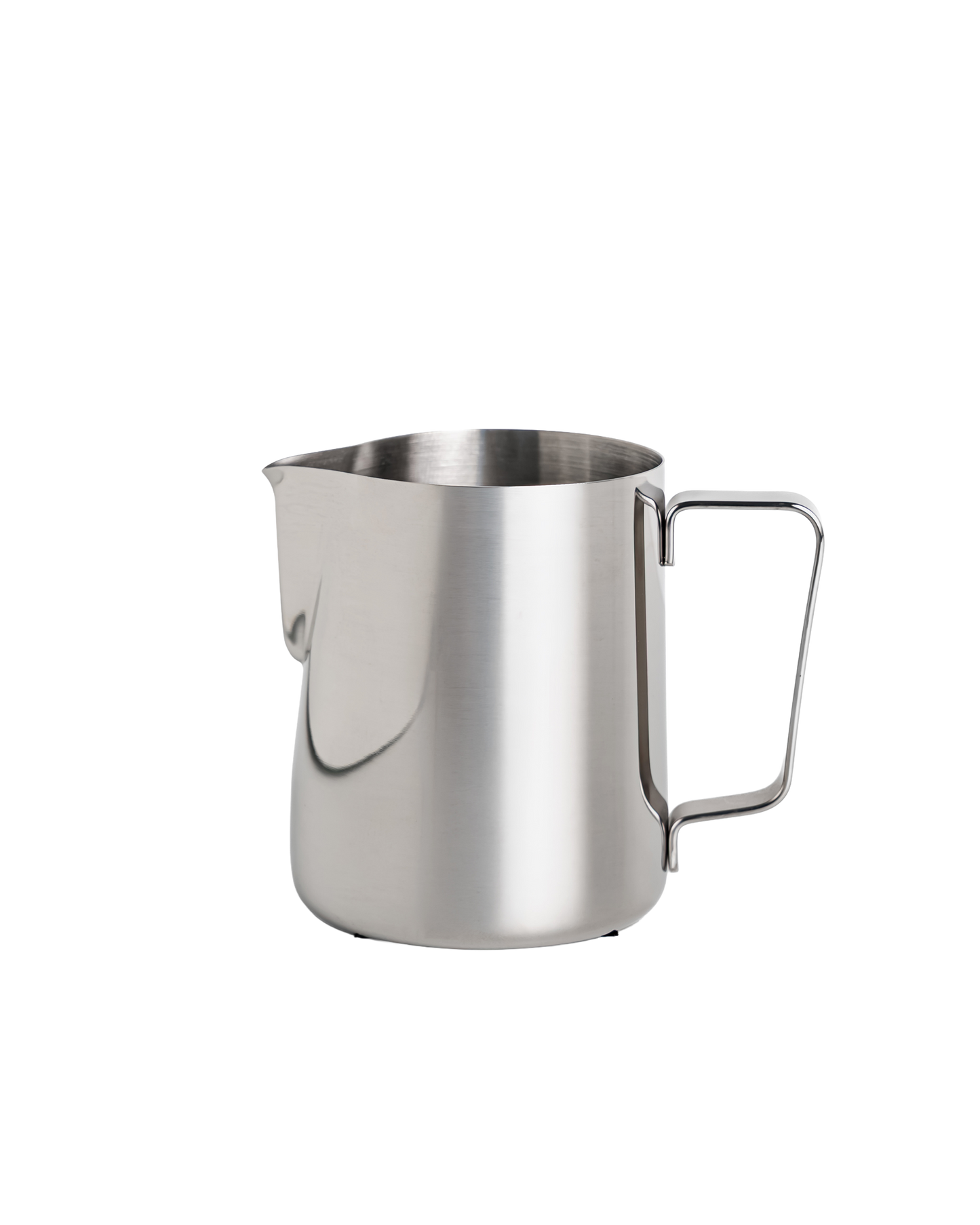 Milk frother jug - essentials
