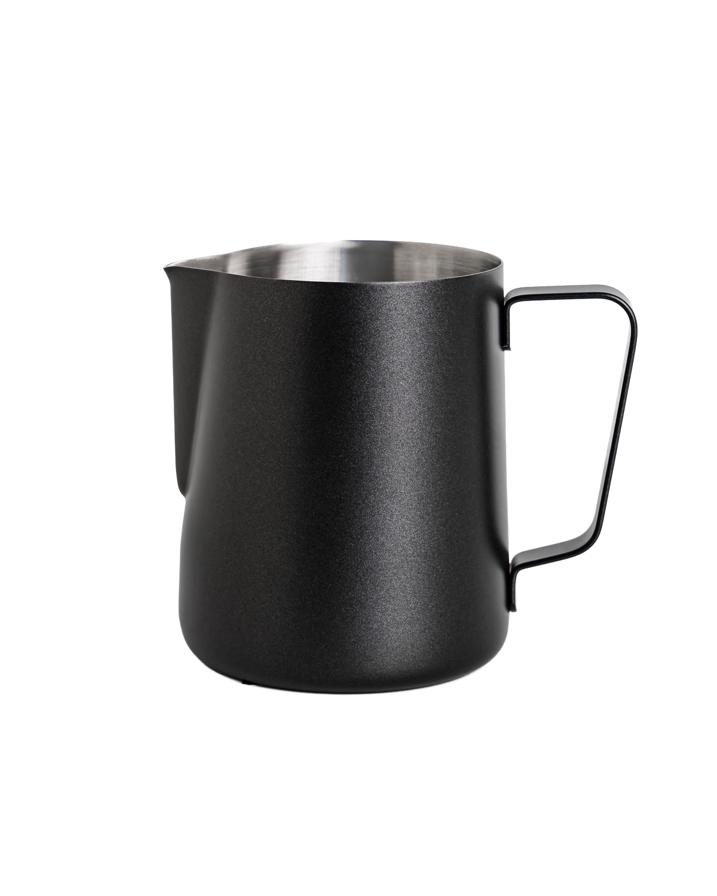 Milk frother jug - essentials