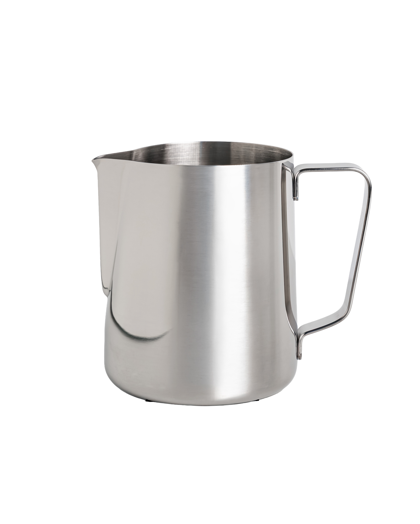 Milk frother jug - essentials