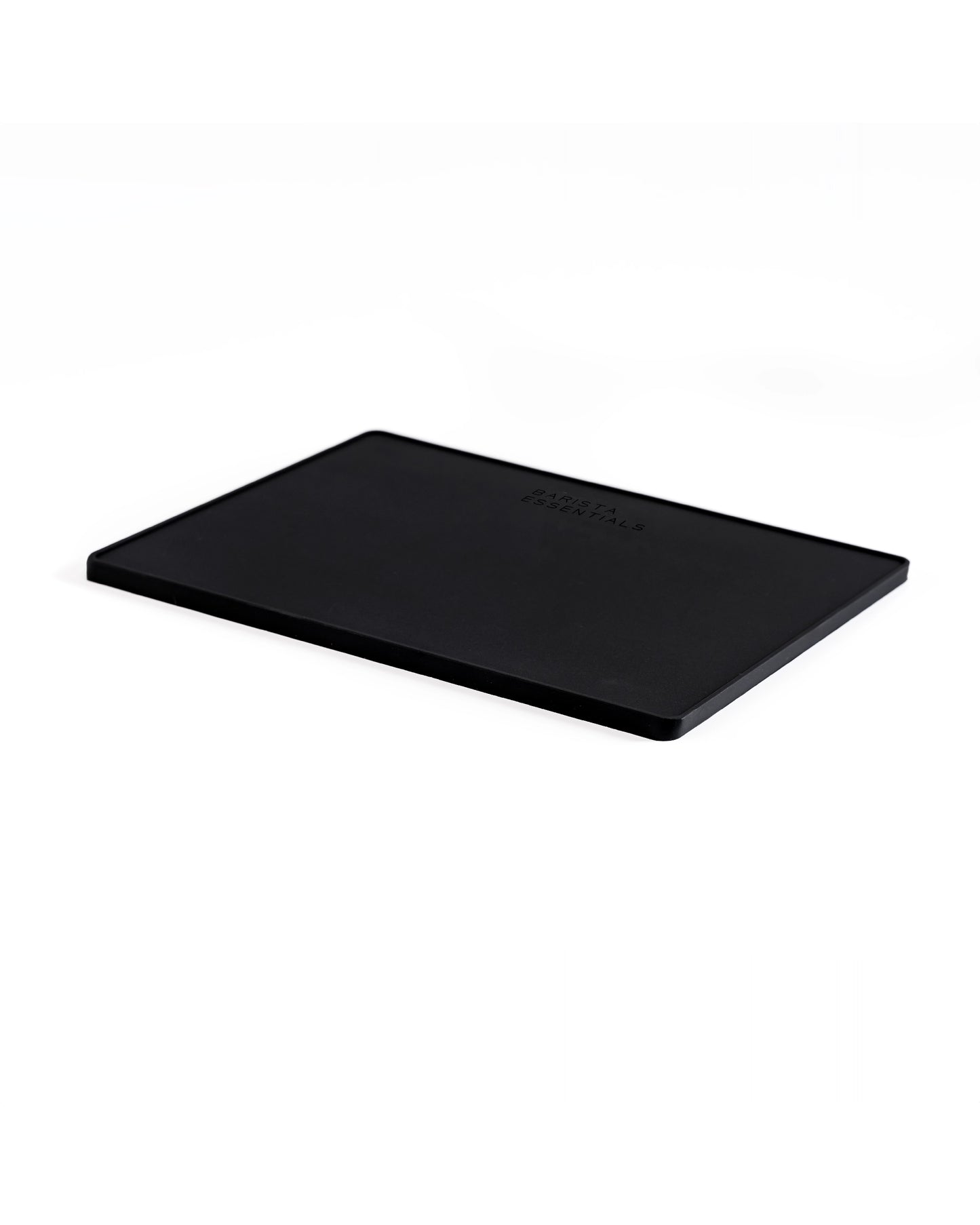 Tamping mat
