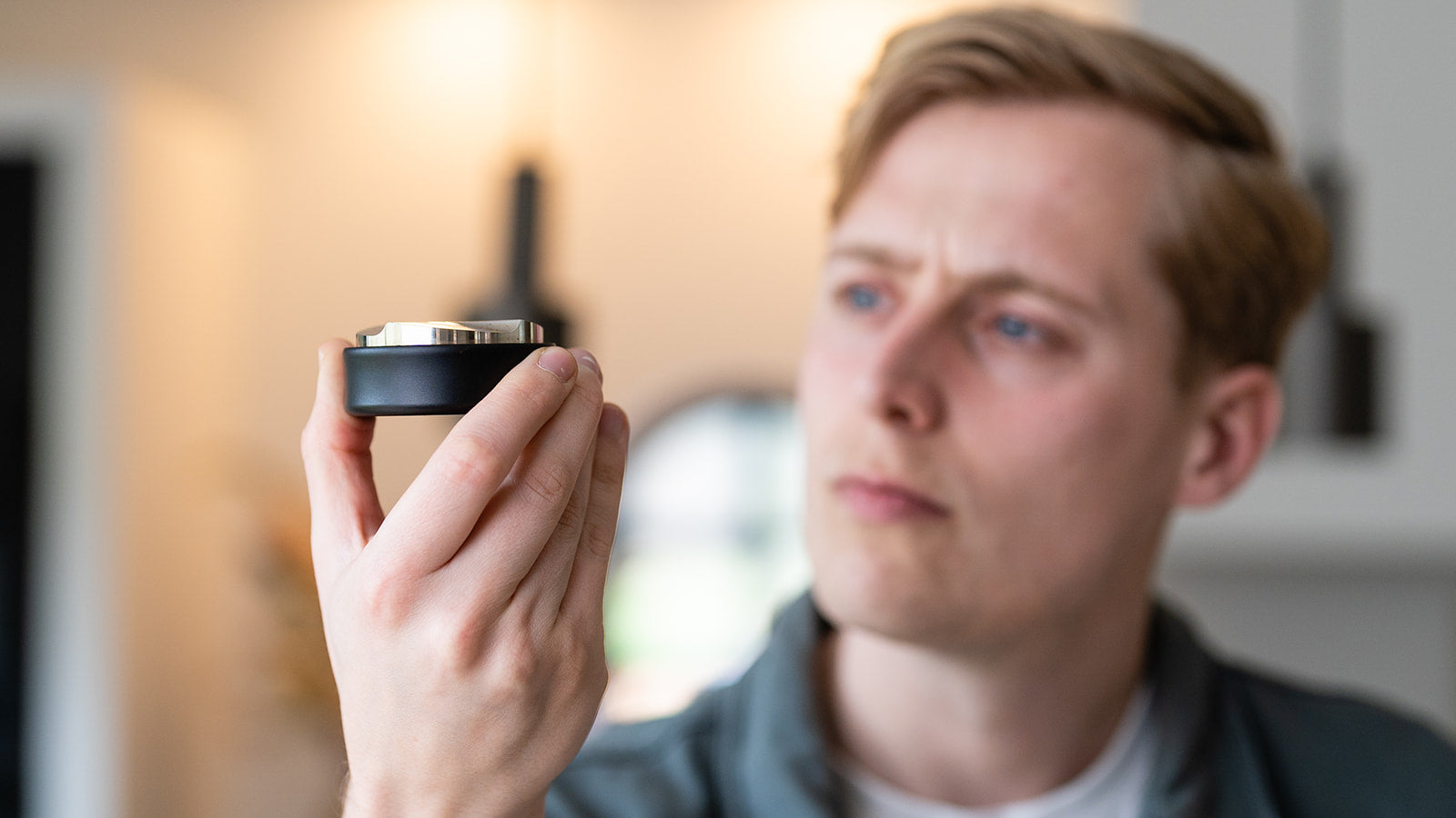 Maattabel voor tamper en portafilter: Deze past bij jouw machine