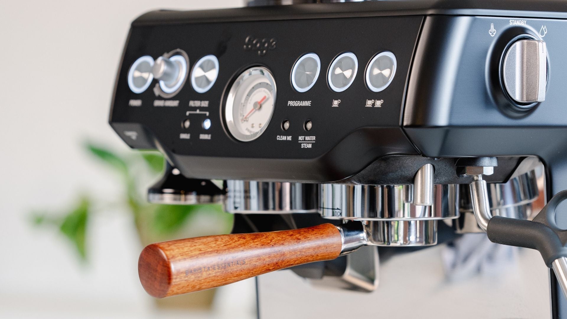 Bekendste Sage Barista Express problemen: Zo los je ze op