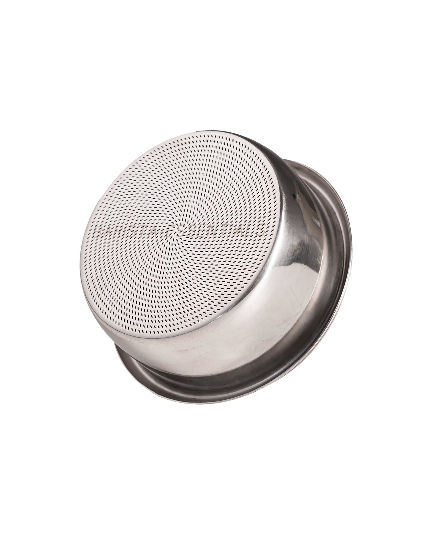 Präzisions-Siebträgereinsatz