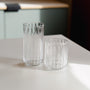 Eiskaffee Glas