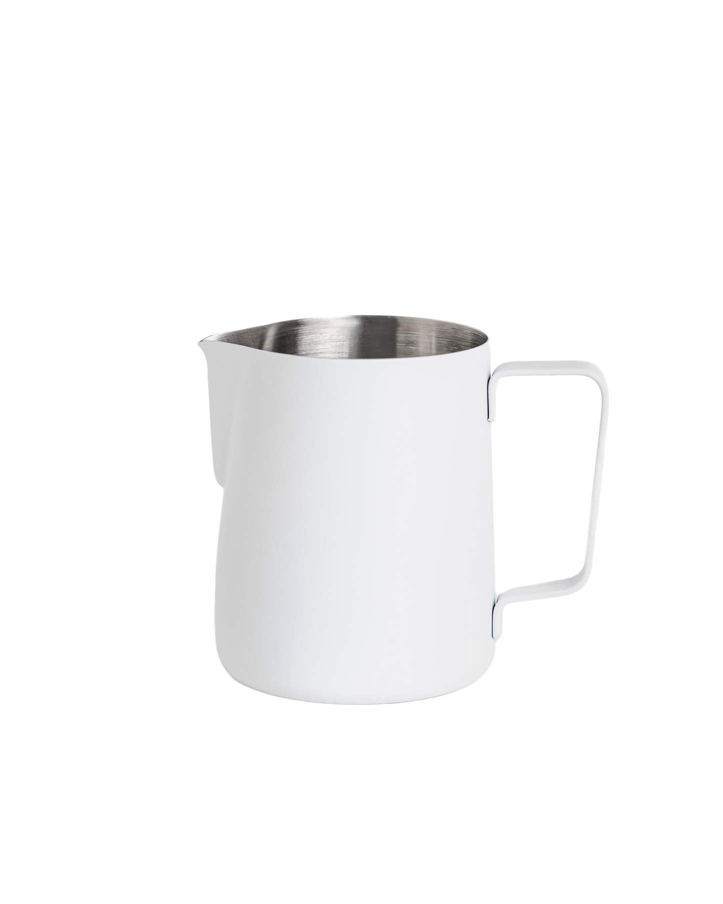 Milk frother jug - essentials