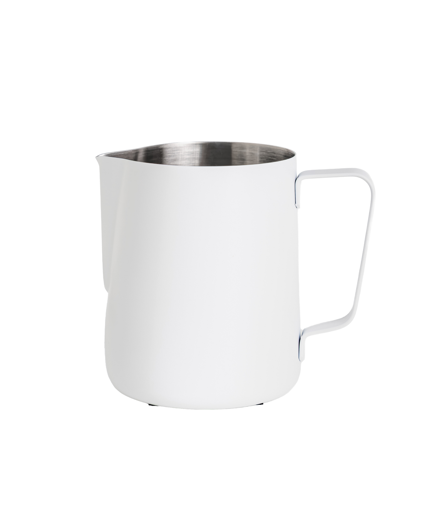 Milk frother jug - essentials