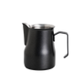 Milk frother jug Italian