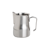Milk frother jug Italian
