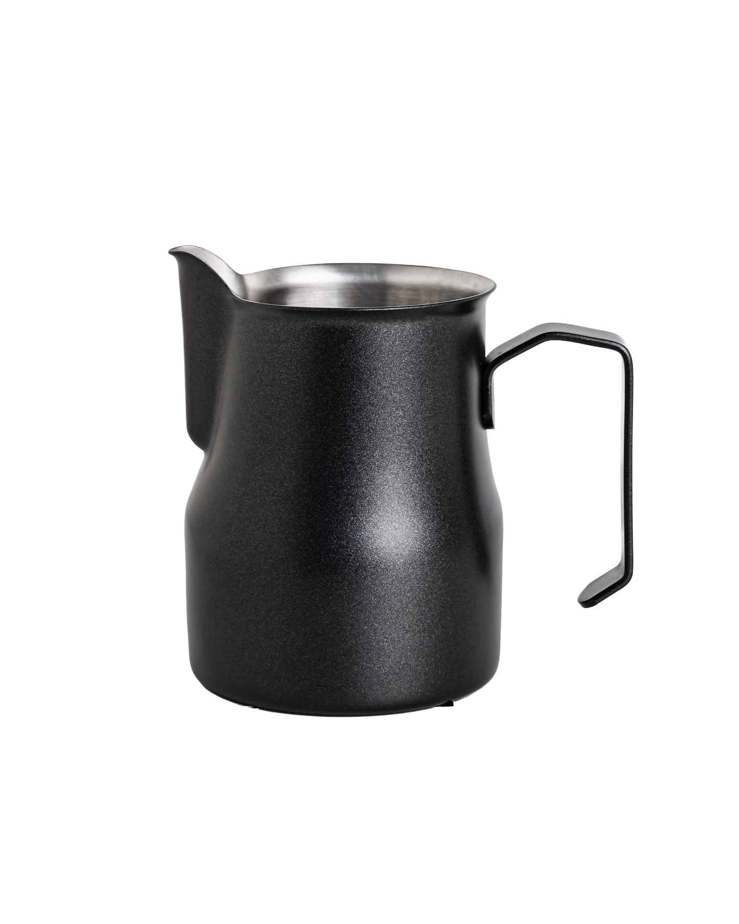Milk frother jug Italian
