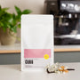 Specialty coffee selection box (4x250gr)