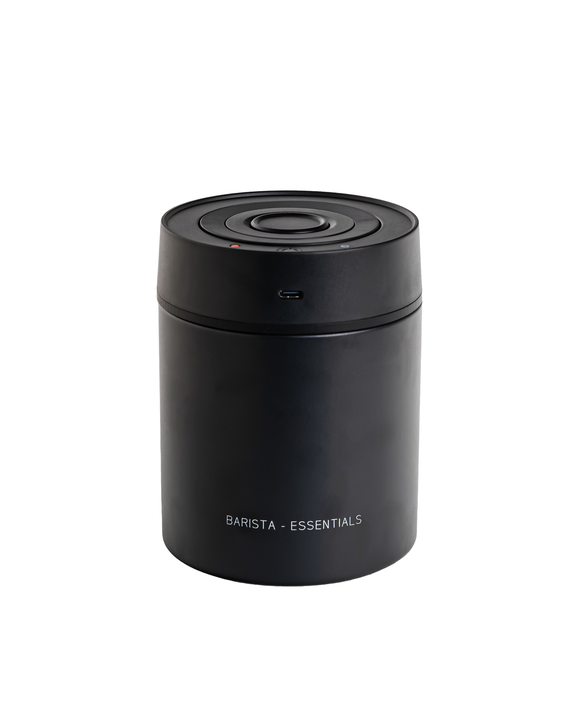 Vacuum Coffee Canister