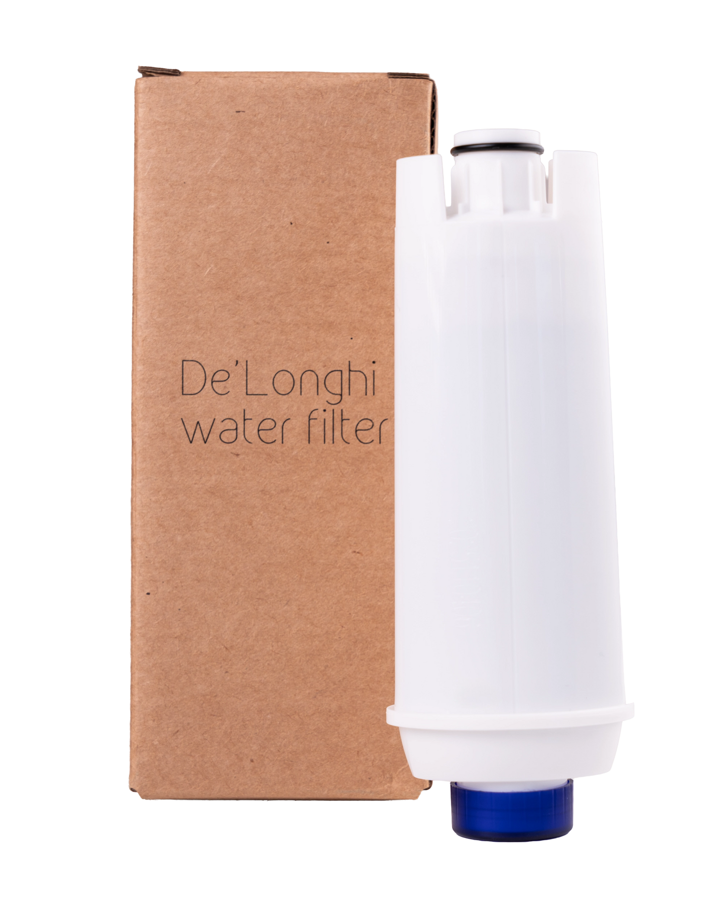 De'Longhi water filter