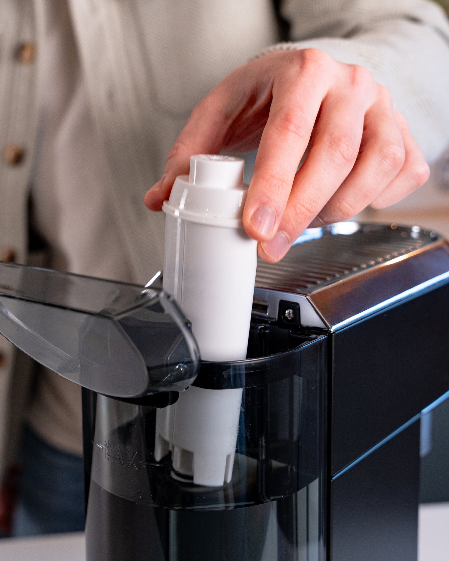 Delonghi Wasserfilter