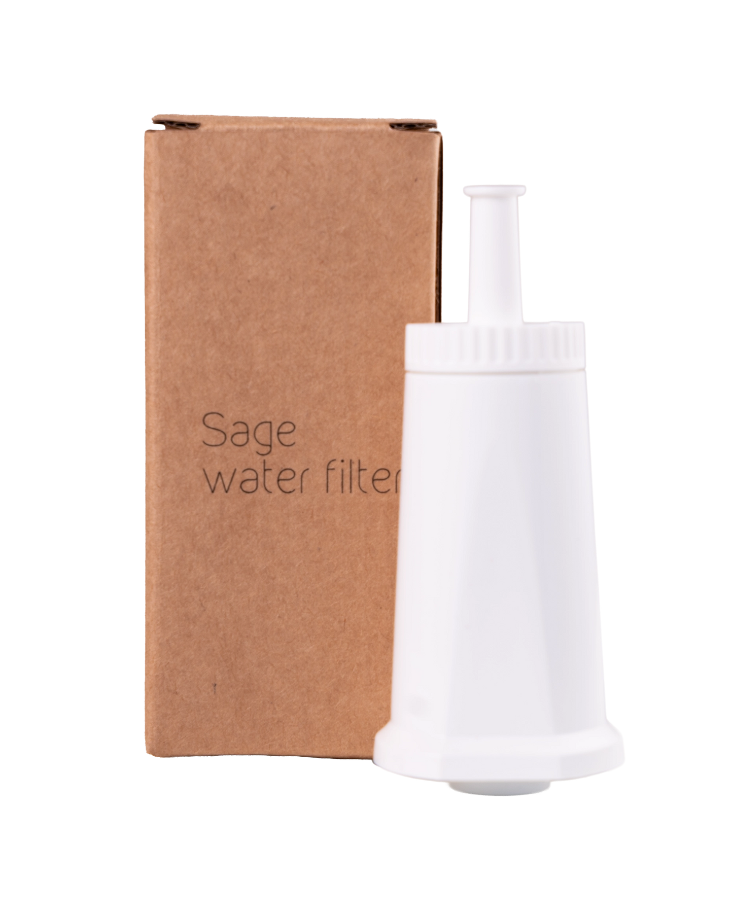 Sage water filter